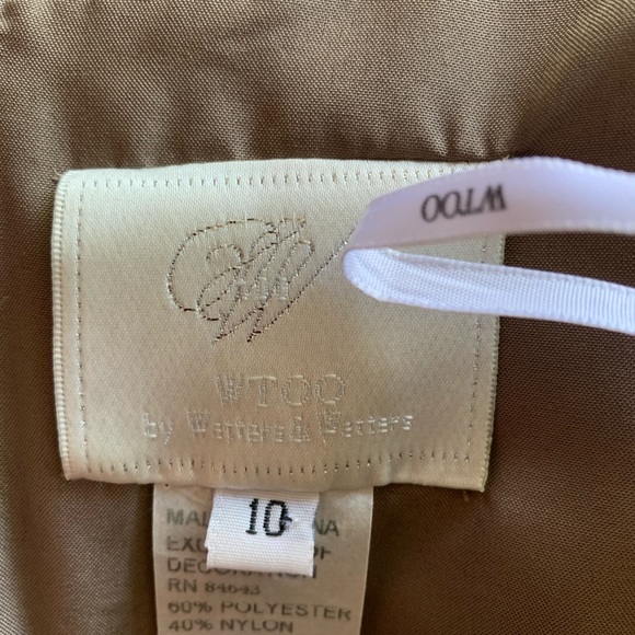 Prom Dress! - Picture 4 of 4